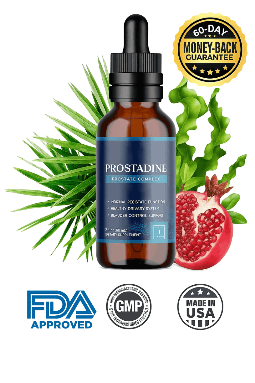 Prostadine sale