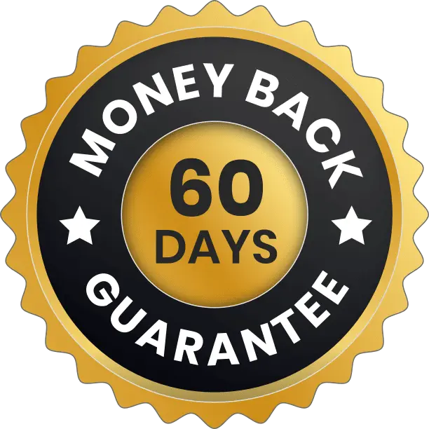 Prostadine - 60 days money back gurantee